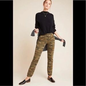 Sanctuary Camo Joggers